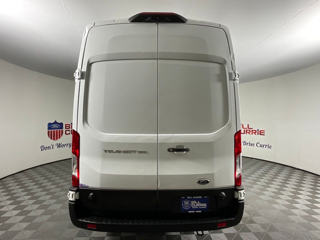 Used 2020 Ford Transit 350 - photo 6
