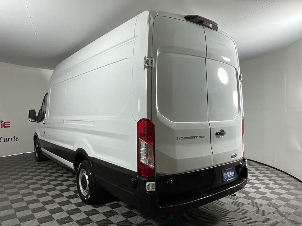 Used 2020 Ford Transit 350 - photo 7