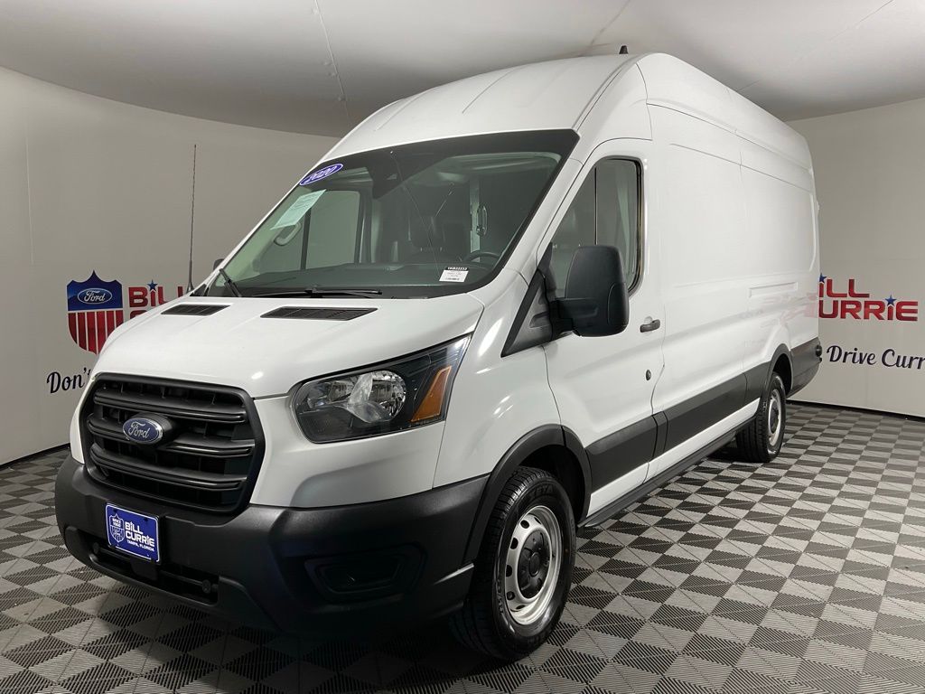Used 2020 Ford Transit 350 - photo 9