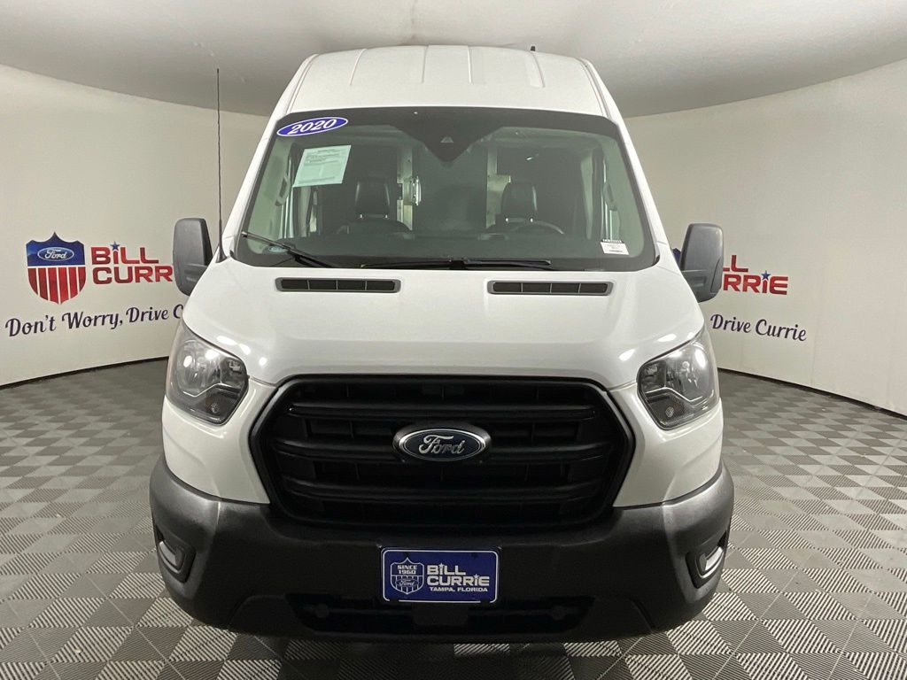 Used 2020 Ford Transit 350 - photo 10
