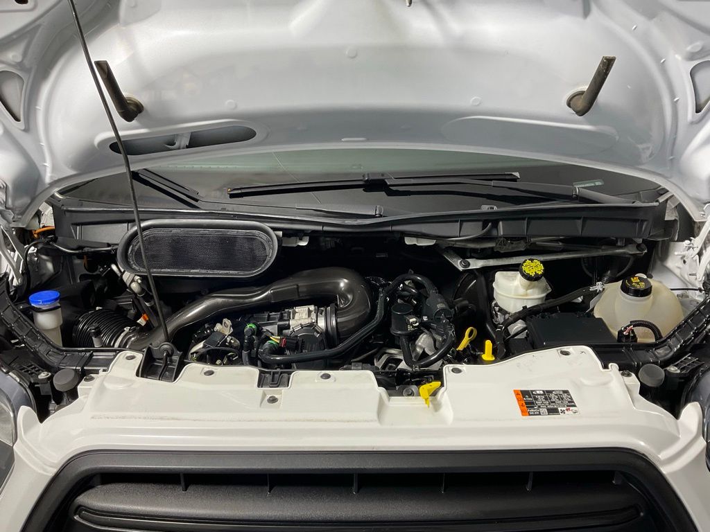 Used 2020 Ford Transit 350 - photo 11