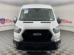 2023 Ford Transit 250 Medium Roof RWD Empty Cargo Van for sale #1KB28517 - photo 8