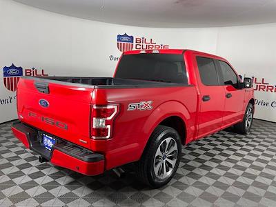 2019 Ford F-150 SuperCrew Cab RWD Pickup for sale #1KD09715 - photo 2