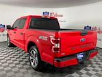 2019 Ford F-150 SuperCrew Cab RWD Pickup for sale #1KD09715 - photo 5