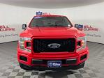 2019 Ford F-150 SuperCrew Cab RWD Pickup for sale #1KD09715 - photo 8