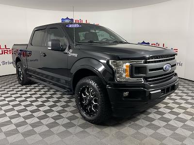Used 2020 Ford F-150 - photo 1