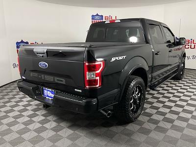 Used 2020 Ford F-150 - photo 1