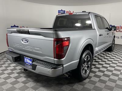 2024 Ford F-150 SuperCrew Cab RWD Pickup for sale #1KF13467 - photo 2