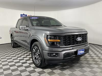 2024 Ford F-150 SuperCrew Cab RWD Pickup for sale #1KF19208 - photo 1