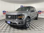 2024 Ford F-150 SuperCrew Cab RWD Pickup for sale #1KF19208 - photo 7
