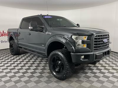 Used 2016 Ford F-150 - photo 1