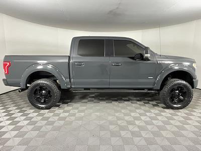 Used 2016 Ford F-150 - photo 1