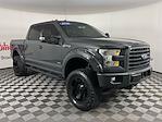 2016 Ford F-150 SuperCrew Cab 4WD Pickup for sale #1KF76646 - photo 1