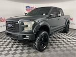 2016 Ford F-150 SuperCrew Cab 4WD Pickup for sale #1KF76646 - photo 7