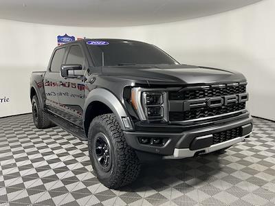 2022 Ford F-150 SuperCrew Cab 4x4 Pickup for sale #1NFC2731 - photo 1