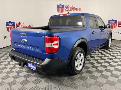 Used 2024 Ford Maverick - photo 1