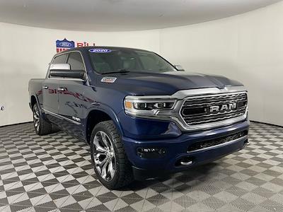 2020 Ram 1500 Crew Cab 4WD Pickup for sale #LN243973 - photo 1