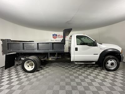 2006 Ford F-450 Regular Cab DRW 4x2 Cab Chassis for sale #6EB14936 - photo 2