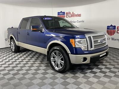 2010 Ford F-150 SuperCrew Cab 4x2 Pickup for sale #AFB39338 - photo 1