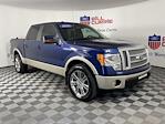 2010 Ford F-150 SuperCrew Cab 4x2 Pickup for sale #AFB39338 - photo 1