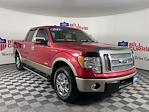 Used 2011 Ford F-150 Lariat SuperCrew Cab for sale #BFC85735 - photo 1