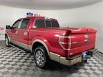 Used 2011 Ford F-150 Lariat SuperCrew Cab for sale #BFC85735 - photo 5