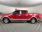 Used 2011 Ford F-150 Lariat SuperCrew Cab for sale #BFC85735 - photo 6