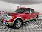 Used 2011 Ford F-150 Lariat SuperCrew Cab for sale #BFC85735 - photo 7
