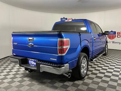 2011 Ford F-150 SuperCrew Cab RWD Pickup for sale #BFD22293 - photo 2