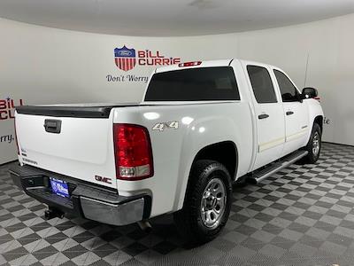 Used 2012 GMC Sierra 1500 SL Crew Cab for sale #CG177838 - photo 2