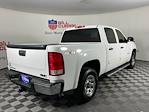 2012 GMC Sierra 1500 Crew Cab 4WD Pickup for sale #CG177838 - photo 2