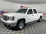 2012 GMC Sierra 1500 Crew Cab 4WD Pickup for sale #CG177838 - photo 7