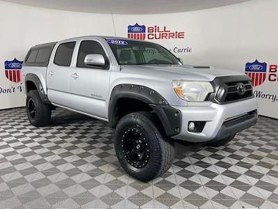 Used 2012 Toyota Tacoma - photo 1