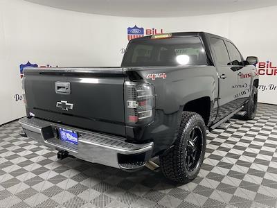 2014 Chevrolet Silverado 1500 Crew Cab 4WD Pickup for sale #EG261681 - photo 2