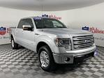 2014 Ford F-150 SuperCrew Cab 4WD Pickup for sale #EKF38497 - photo 1