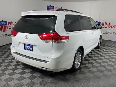2014 Toyota Sienna FWD Minivan for sale #ES446339 - photo 2