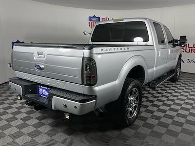 Used 2015 Ford F-350 - photo 1
