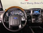 2015 Ford F-350 Crew Cab SRW 4WD Pickup for sale #FEA27571 - photo 18