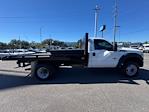 Used 2015 Ford F-450 Regular Cab Flatbed Truck for sale #FEB26275 - photo 3