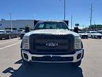 Used 2015 Ford F-450 Regular Cab Flatbed Truck for sale #FEB26275 - photo 8