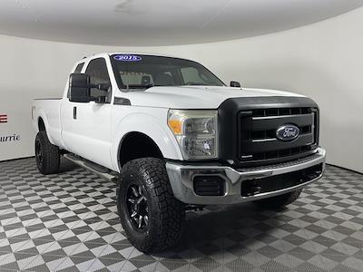 2015 Ford F-250 Super Cab 4x4 Pickup for sale #FEC08706 - photo 1