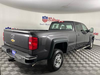 Used 2015 Chevrolet Silverado 2500 - photo 1