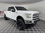 2015 Ford F-150 SuperCrew Cab 4x4 Pickup for sale #FFC57850 - photo 1