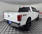 2015 Ford F-150 SuperCrew Cab 4x4 Pickup for sale #FFC57850 - photo 2