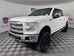 2015 Ford F-150 SuperCrew Cab 4x4 Pickup for sale #FFC57850 - photo 7