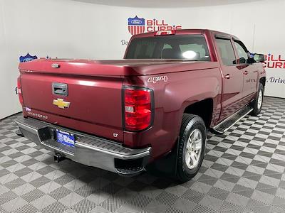 Used 2015 Chevrolet Silverado 1500 - photo 1