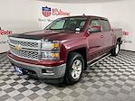 2015 Chevrolet Silverado 1500 Crew Cab 4WD Pickup for sale #FG211234 - photo 7