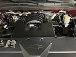 2015 Chevrolet Silverado 1500 Crew Cab 4WD Pickup for sale #FG211234 - photo 9