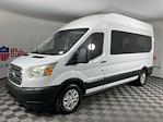 2015 Ford Transit 350 High Roof SRW RWD Passenger Van for sale #FKA97110 - photo 7