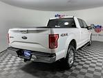 2015 Ford F-150 SuperCrew Cab 4WD Pickup for sale #FKE07853 - photo 2